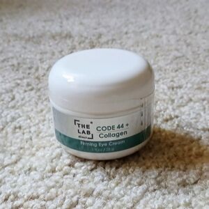 COLLAGEN FIRMING EYE CREAM - The Lab Direct 44 +